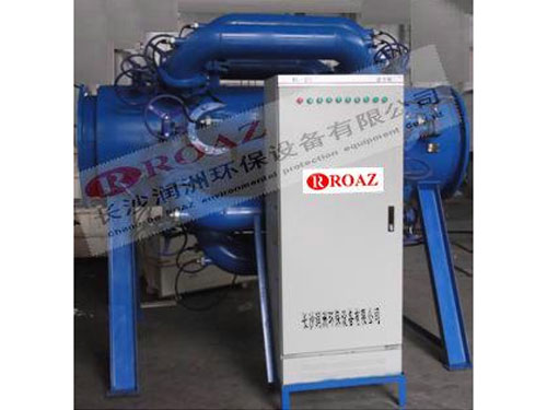 一體化離子棒水處理器 一體化離子棒水處理器